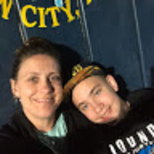 Meet your Posher, Carrie